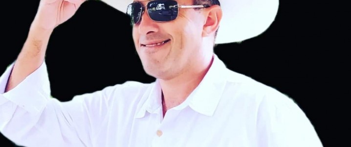 DIREÇÃO GERAL - BIÓGRAFIA DARCI VENTURA