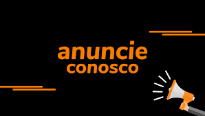 Anúncio
